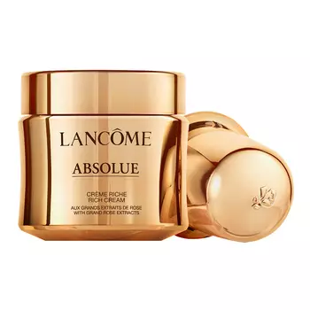 LANCOME Интенсивный крем для кожи лица с эффектом восстановления сменный блок Absolue