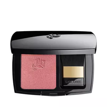 LANCOME Компактные шелковые румяна с кистью Blush Subtil