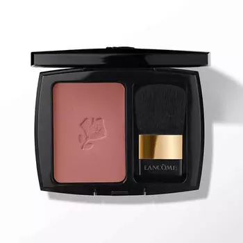 LANCOME Компактные шелковые румяна с кистью Blush Subtil