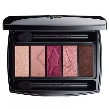 LANCOME Компактные тени для век Hypnose Palette 5 цветов