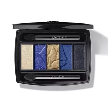 LANCOME Компактные тени для век Hypnose Palette 5 цветов