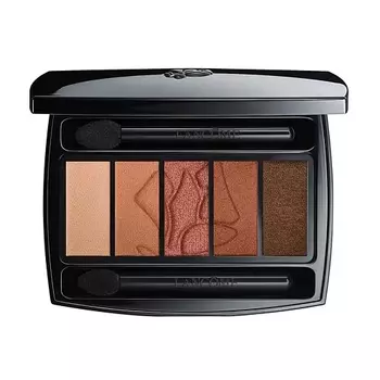 LANCOME Компактные тени для век Hypnose Palette 5 цветов