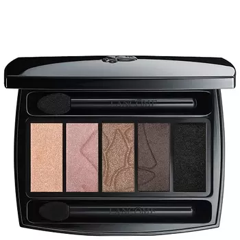 LANCOME Компактные тени для век Hypnose Palette 5 цветов