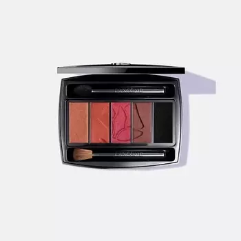 LANCOME Компактные тени для век Hypnose Palette 5 цветов