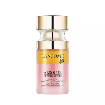 LANCOME Концентрат для лица интенсивный регенерирующий Absolue Precious Cells Rose Drop