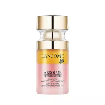 LANCOME Концентрат для лица интенсивный регенерирующий Absolue Precious Cells Rose Drop