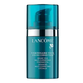 LANCOME Корректирующий бальзам для кожи вокруг глаз Visionnaire Yeux