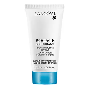 LANCOME Кремовый дезодорант Bocage