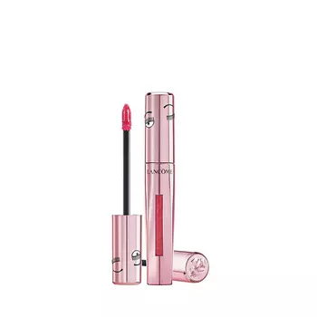 LANCOME Лак для губ L'Absolu Lacquer Chiara Ferragni