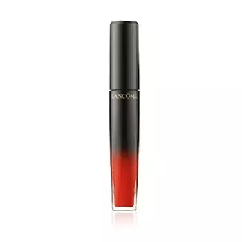 LANCOME Лаковый блеск для губ L'Absolu Lacquer