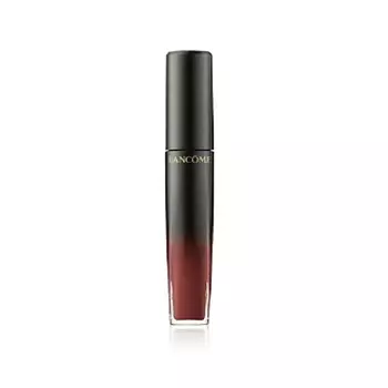 LANCOME Лаковый блеск для губ L'Absolu Lacquer