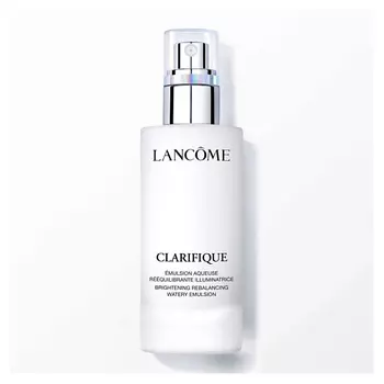 LANCOME Легкая осветляющая эмульсия Clarifique Brightening Rebalancing Watery Emulsion