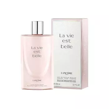 LANCOME Лосьон для тела La Vie Est Belle