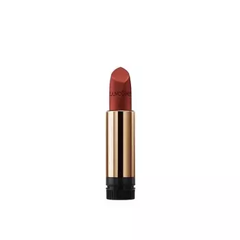 LANCOME Матовая губная помада L'Absolu Rouge Drama Matte. Cменный блок