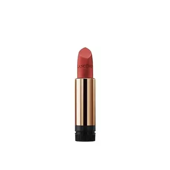 LANCOME Матовая губная помада L'Absolu Rouge Drama Matte. Cменный блок