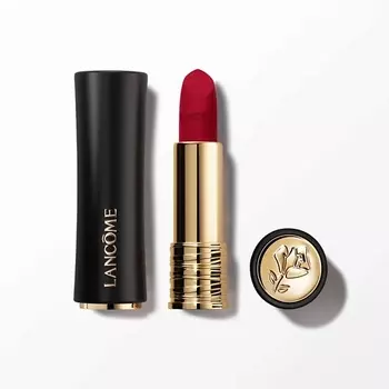 LANCOME Матовая губная помада L'Absolu Rouge Drama Matte