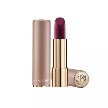 LANCOME Матовая губная помада L'Absolu Rouge Intimatte