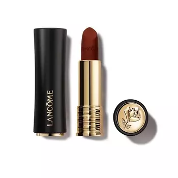 LANCOME Матовая губная помада L'Absolu Rouge Drama Matte