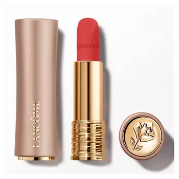 LANCOME Матовая губная помада L'Absolu Rouge Intimatte