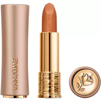 LANCOME Матовая губная помада L'Absolu Rouge Intimatte