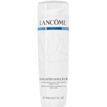 LANCOME Молочко для снятия макияжа Douceur Galateis