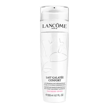 LANCOME Мягкое очищающее молочко Galatee Confort