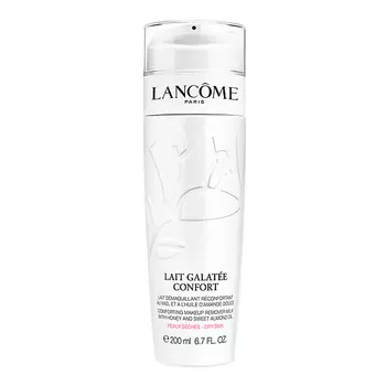 LANCOME Мягкое очищающее молочко Galatee Confort