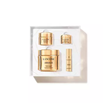 LANCOME Набор Absolue Soft Cream Set