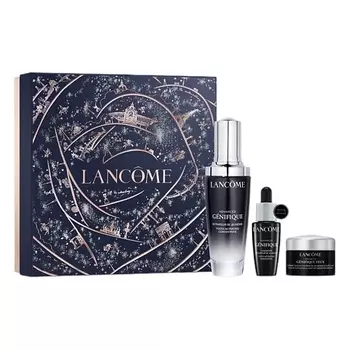 LANCOME Набор Advanced Genifique Serum Set
