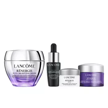 LANCOME Набор для антивозрастного ухода Renergie H.P.N. 300-Peptide Skincare
