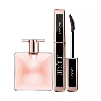 LANCOME Набор Idole Le Parfum x Le Mascara