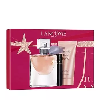 LANCOME Набор La Vie Est Belle