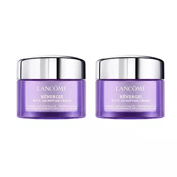 LANCOME Набор миниатюр крема Rnergie H.P.N. 300-Peptide Cream