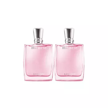 LANCOME Набор миниатюр Miracle