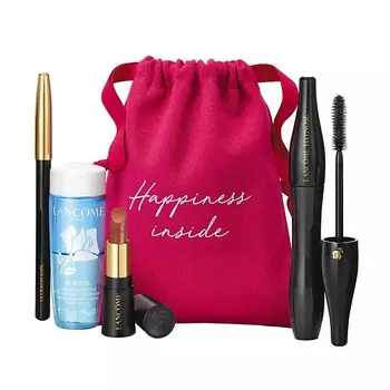 LANCOME Набор My Make-up Favorites