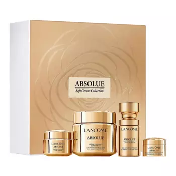 LANCOME Набор Набор Absolue Soft Cream