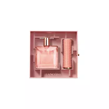 LANCOME Набор: Парфюмерная вода Idle + Губная помада