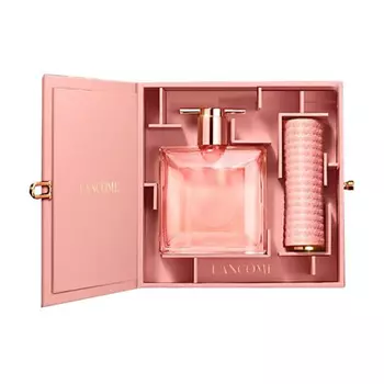 LANCOME Набор: Парфюмерная вода Idle + Губная помада