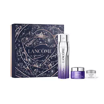 LANCOME Набор Rnergie H.C.F. Triple Serum: Сыворотка + Крем для лица + Крем для век
