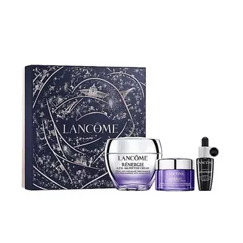 LANCOME Набор Rnergie H.P.N. 300-Peptide: Крем + Миниатюра крема + Сыворотка