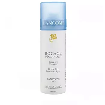 LANCOME Нежный дезодорант-спрей Bocage Deodorant Spray 125.0