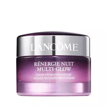 LANCOME Ночной Крем Rénergie Nuit Multi-Glow