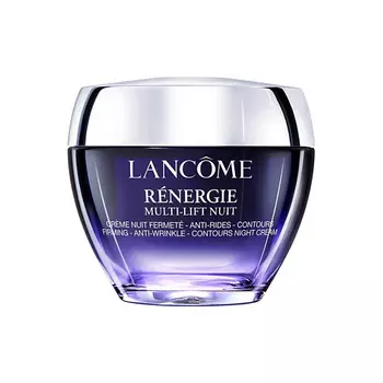 LANCOME Ночной подтягивающий крем против морщин Renergie Nuit Multi-Lift Night 50.0