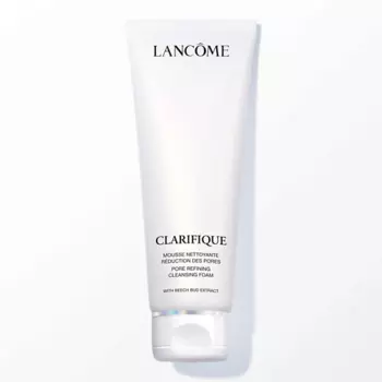 LANCOME Отшелушивающий и сужающий поры гель для умывания Clarifique 125.0