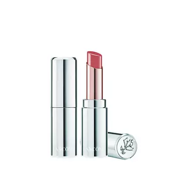 LANCOME Оттеночный бальзам для губ c эффектом объема L'Absolu Mademoiselle Balm