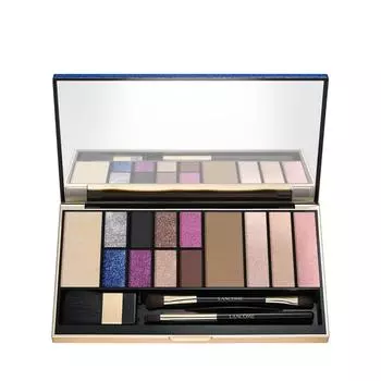 LANCOME Палетка для макияжа глаз и лица THE FASHION FLIRTY PALETTE