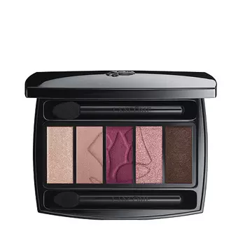 LANCOME Палетка теней для век Hypnose Palette 5 Couleurs