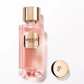 LANCOME Парфюмерная вода Absolue 6AM Rose