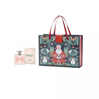 LANCOME Парфюмерная вода Idole + Подарочный пакет