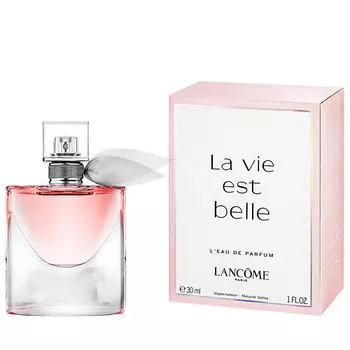 LANCOME Парфюмерная вода La Vie Est Belle 30.0